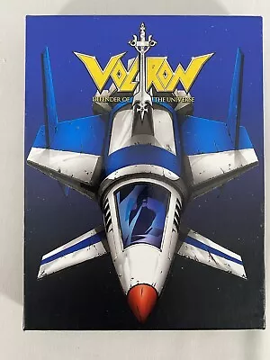 Voltron: Defender Of The Universe DVD Collection Six: Air Team (3-Disc Set) • $29.99