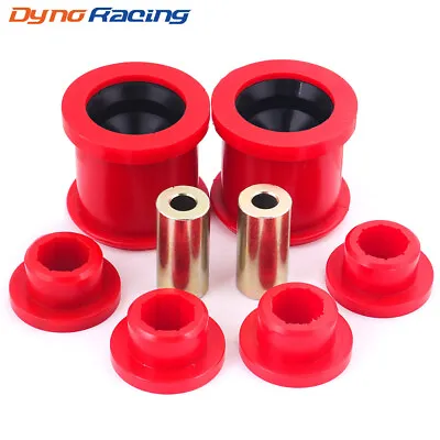 Control Arm Bushing For VW Golf GTI MK5 MK6 Passat Caddy Jetta Tiguan CC Audi A3 • $50.72