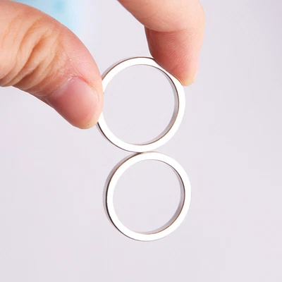 £2.89 • Buy Strong Magnetic Ring Magnet Finger Magician Tric L0C0 B9N6 G3S0 H6Z1