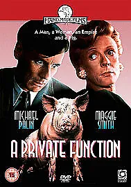 A Private Function (DVD 2010) • £6