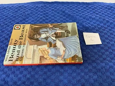 Well Loved Tales Ladybird Book Series 606d Beauty And The Beast • £29.99