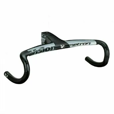 Carbon Bars Vision METRON 5D ACR Carbon Aero Integrated Bar & Stem • $501.60