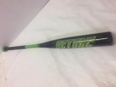 Easton Octane Alloy 7050 Baseball Bat 31 /19oz.(-12) Model LK75T • $12.99