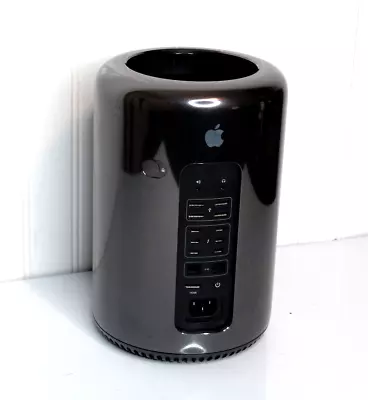 Apple Mac Pro Late 2013 Intel Xeon E5 Quad No Ram FirePro D300 NO SSD  PARTS  • $169.50