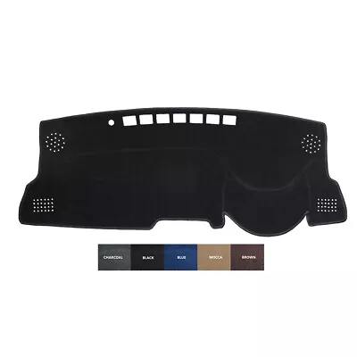 Car Dashboard Dash Mat To Fit Toyota Corolla ASCENT/SPORT/SX (2018 Onwards) • $75