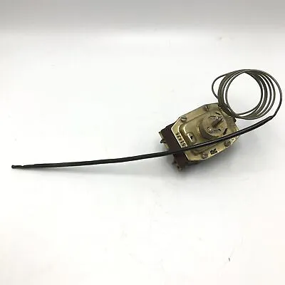 REBUILT Vintage Frigidaire STOVE Parts OVEN THERMOSTAT Z-51675 Z51675 • $89.95