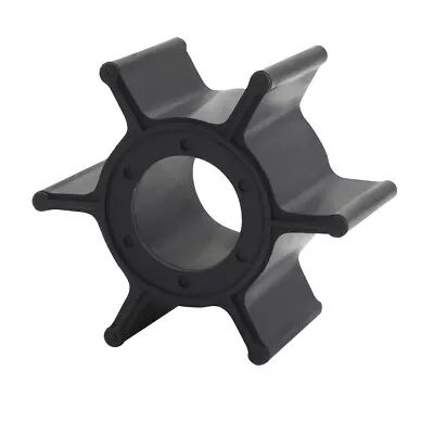662-44352-00 Water Pump Impeller For Yamaha 2 Stroke 6 8 Hp Outboard 6A 6B 8B • $9.29