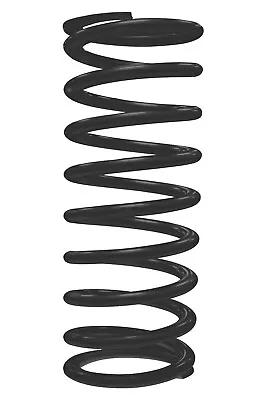 QA1 Coil Spring 2.5in ID X 12in Black 12HT110B • $85.63