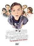 Malcolm In The Middle: Season 1 • $18.72