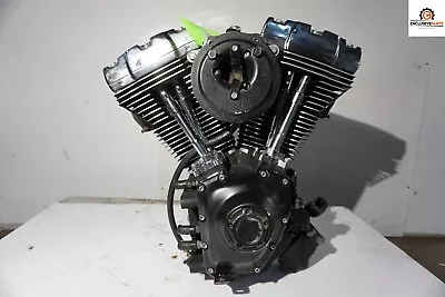 05 Harley Dyna Wide Glide FXDWGI OEM EFI Twin Cam 88 Engine Motor Assy 50K 1140 • $1120