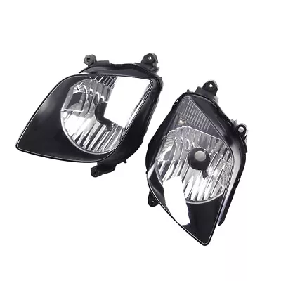 Motorcycle Front Headlamp Headlight For Honda VTR1000R 2000-2006 RVT1000R RC51 • $191.95