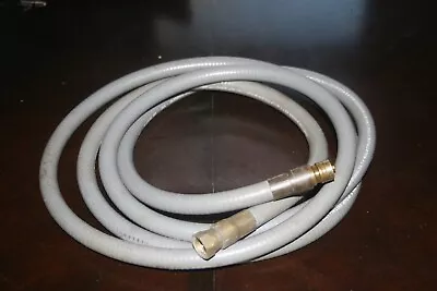 1/2  Quick Connect BBQ Natural Gas Or  Propane Hose • $10
