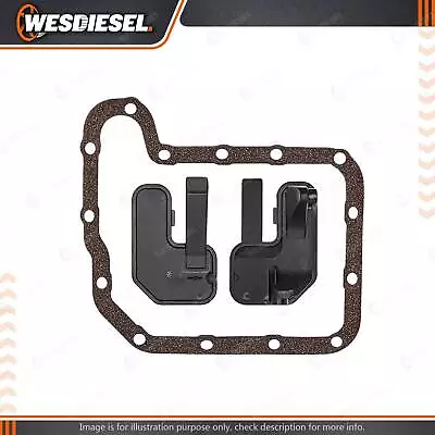 Wesfil Transmission Filter Fits Ford Escape BA 2.3L 3.0L 4Cyl V6 WCTK113 WCTK113 • $53.99