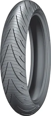 Michelin [37115] Pilot Road 3 Tire 120/70ZR-17 Front • $200.40