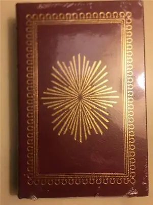 NEW Omega Jack McDevitt SIGNED First Edition Easton Press SEALED Science Fiction • $146.95