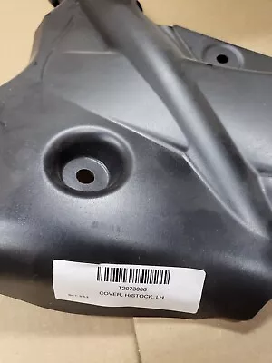 Triumph Motorcycles Cover H/STOCK LH Rocket III (06'-2022)- Part #: T2073086 • $18.99