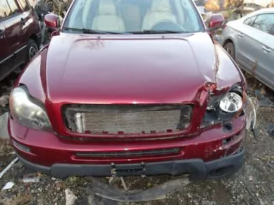 Driver Left Tail Light Lower Fits 07-12 VOLVO XC90 1281504 • $150