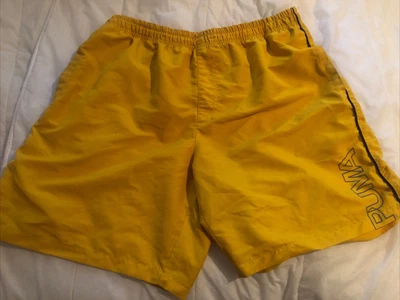 $20 • Buy Puma Sports Shorts 