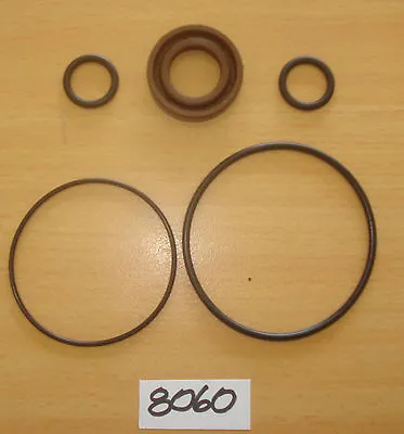 $35 • Buy Power Steering Pump Seal Kit To Suit Holden Astra 1.6l Part 8060