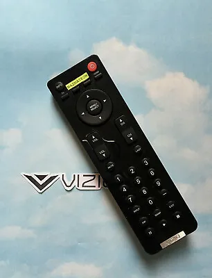 Original Vizio Tv Remote Vo320e .vo370m .vo420evo420eveco320 Vr4 Vo320e • $9.98