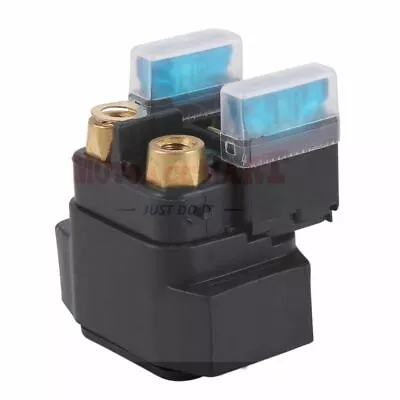 Starter Solenoid Relay For YAMAHA YFM 450 660 Grizzly Raptor 700 R YXR 660 ATV • $9.49