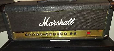 Marshall Valvestate 2 Channel AVT50H Guitar Amp Head *Made In UK*  • $400