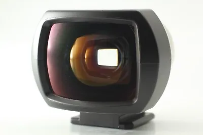 *NEAR MINT* Voigtlander 12mm View Finder D X1.5 View Finder From JAPAN • $149.99