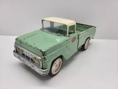 Tonka Pickup Truck Pressed Steel For Restoration Or Custom  • $51