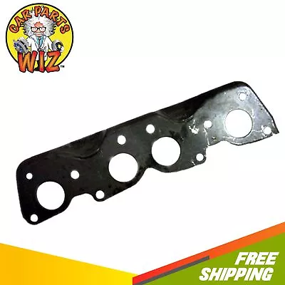 Exhaust Manifold Gasket Fits 89-94 Mazda B2600 MPV 2.6L L4 SOHC 12v • $12.99