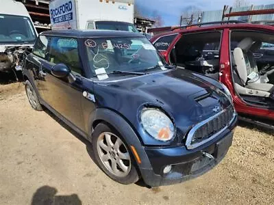 Power Steering Pump Fits 07-10 MINI COOPER 1633468 • $140.34