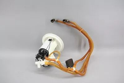 08-11 Mercedes W204 C63 AMG Left Side Fuel Level Pump Motor Sending Unit OEM • $252