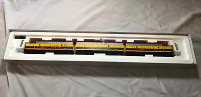 Marklin 37628 HO General Motors Kansas City Southern Diesel Electric Locomotives • $870