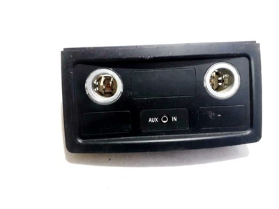 £20.40 • Buy 61316986791 9 117 364 USB-AUX-Ipod Cable (jack) For BMW 5-Series UK762446-48