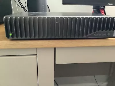 Quad 306 Power Amplifier Without Power Cable (read Description) • £150