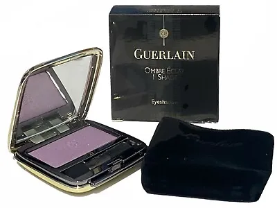 Guerlain Ombre Eclat Eyeshadow 3.6g L'Instant Fleuri #161 • £24.99