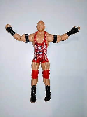 £7.09 • Buy Wwe Ryback Mattel Basic Series 32 Wrestling Action Figure Toy 
