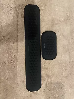 £5 • Buy VAYDEER Keyboard And Mouse Wrist Rest Pad Padded Memory Foam Hand Rest Support