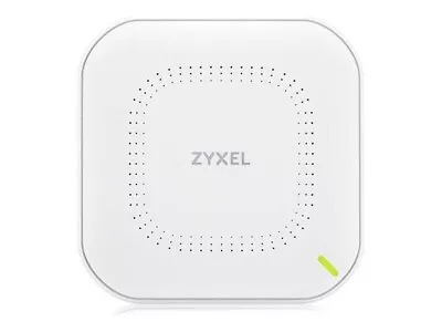 ZYXEL Multi-Gig WiFi 6 AX3000 PoE Access Point AP 2.5G PoE Uplink (NWA50AX Pro) • £94.99