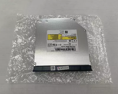 Dell DVD-RW Rewritable SATA Laptop Optical Drive With Bezel R61T8 • £12.99