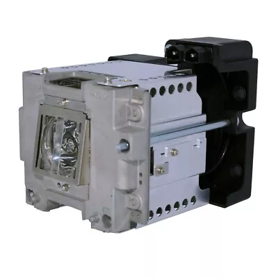 Replacement Lamp & Housing For The Mitsubishi WD8700U Projector • $68.99