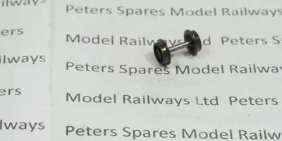 Dapol 109282 Britannia N Gauge Wheelset Front Bogie • £4.50