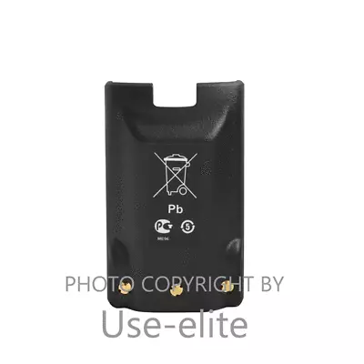 FNB-V87 2600mAh Li-ion Thick Battery For  VX829 VX921 VX924 Handheld • $26.99