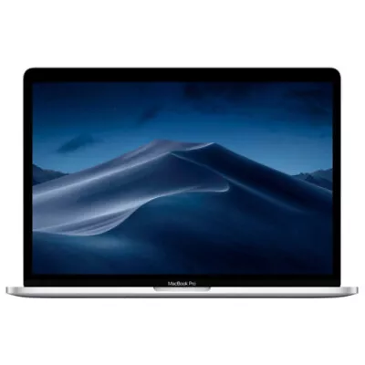 Apple MacBook Pro Core I5 2.3GHz 8GB RAM 512GB SSD 13  MR9V2LL/A - Very Good • $451.97