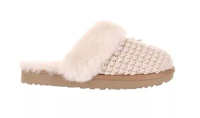 UGG Womens Tan Mule Slippers Size 8 (7646252) • $29.24