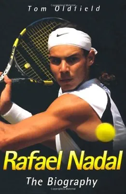 Rafael NadalTom Oldfield • £2.47