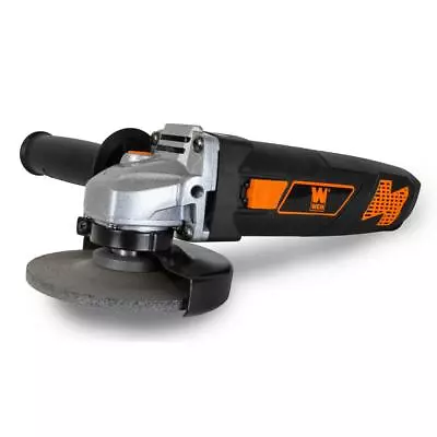 7 Amp Corded 4-1/2 In. Angle Grinder • $27.77