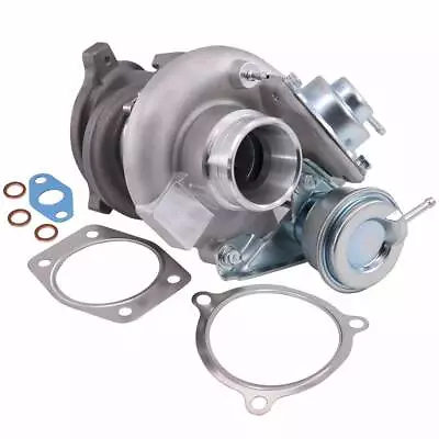 Turbo Turbocharger For Volvo C70 S60 S70 V70 2.4L CSW 1999-2002 9454562 N2P25LT • $211.75