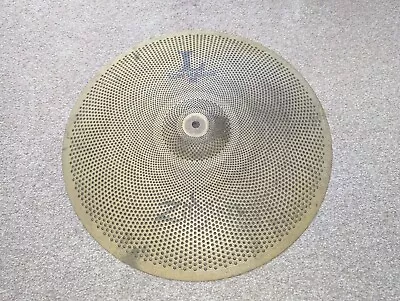 Zildjian L80 Low Volume 18 Inch Crash/Ride Cymbal 18  • £100