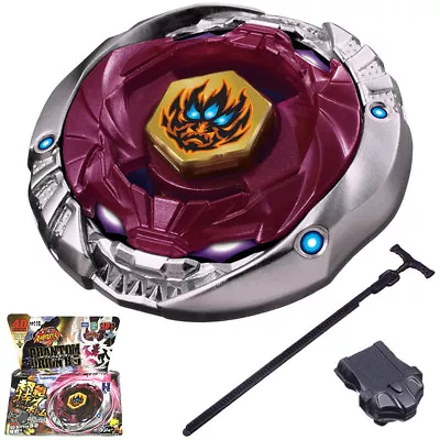 Beyblade Phantom Orion B:D Bottom 4D System + Launcher BB118 Kids Gift • $12.09