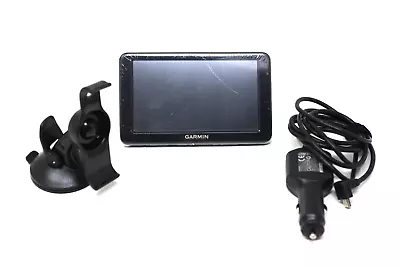 Garmin Nuvi 2595 LM GPS • $45.99